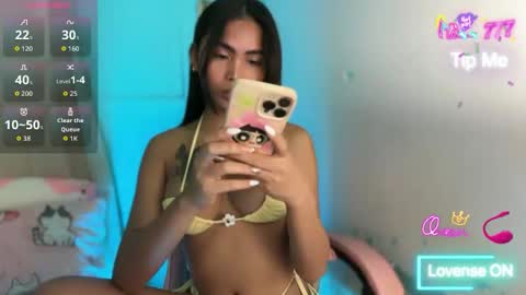 Ms. M online show from March 13, 2026, 6:31 am