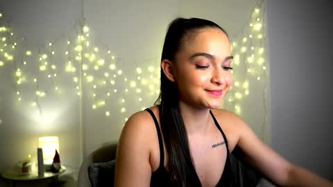 Snapshot of im_yourr_secret chatting on December 17, 2024, 12:56 am Pattie online show from December 17, 2024, 12:56 am