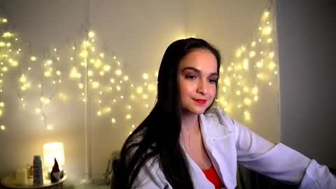 Snapshot of im_yourr_secret chatting on December 22, 2024, 10:36 pm Pattie online show from December 22, 2024, 10:36 pm