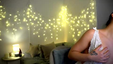 Snapshot of im_yourr_secret chatting on January 22, 2025, 12:38 am Pattie online show from January 22, 2025, 12:38 am