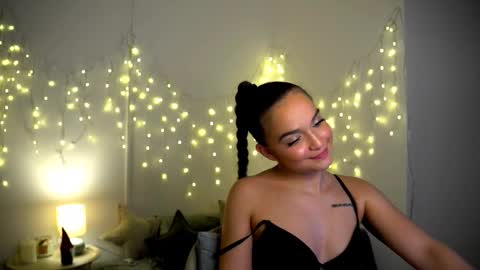 Snapshot of im_yourr_secret chatting on January 26, 2025, 12:58 am Pattie online show from January 26, 2025, 12:58 am