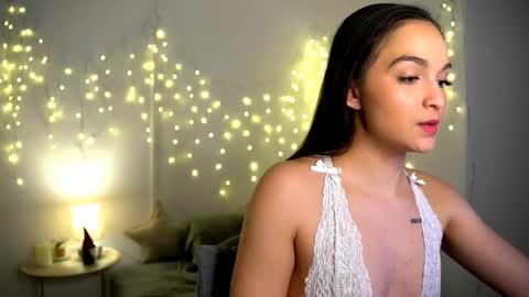 Snapshot of im_yourr_secret chatting on January 30, 2025, 12:18 am Pattie online show from January 30, 2025, 12:18 am