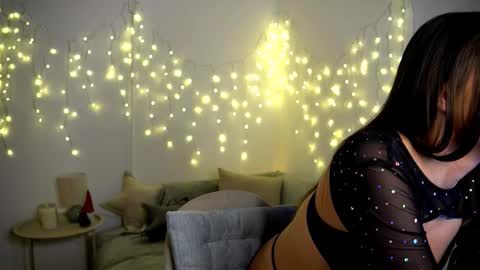 Snapshot of im_yourr_secret chatting on February 2, 2025, 12:19 am Pattie online show from February 2, 2025, 12:19 am