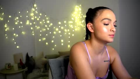 Snapshot of im_yourr_secret chatting on February 10, 2025, 12:08 am Pattie online show from February 10, 2025, 12:08 am