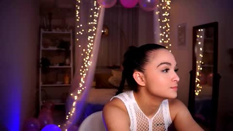 Snapshot of im_yourr_secret chatting on February 18, 2025, 4:59 pm Pattie online show from February 18, 2025, 4:59 pm