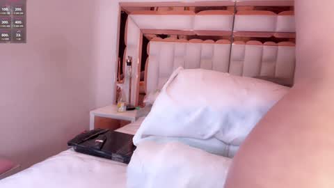 Snapshot of im_yours_01 chatting on January 20, 2025, 10:51 am daniella online show from January 20, 2025, 10:51 am