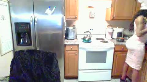 Snapshot of iman_love chatting on January 23, 2025, 11:36 pm iman_love online show from January 23, 2025, 11:36 pm