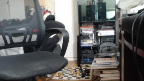 Imanlolo789   formerly known as Slimrodxxx  independent model online show from January 31, 2025, 12:29 pm