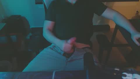 imanobody2u online show from January 19, 2025, 7:15 am