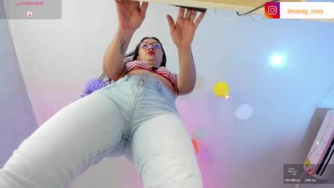 imaray online show from April 13, 2026, 12:54 pm