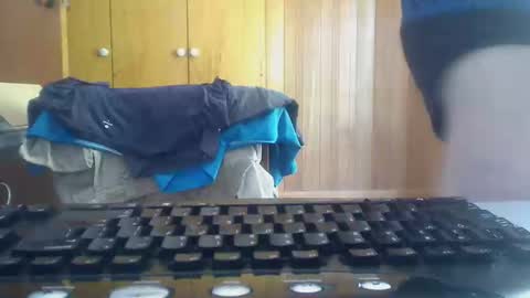 Snapshot of imaussiechris chatting on February 3, 2026, 12:31 am Aussie Guy online show from February 3, 2026, 12:31 am