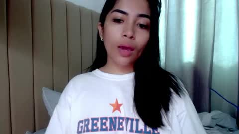 Snapshot of imbabyasian chatting on May 3, 2026, 4:29 am Baby online show from May 3, 2026, 4:29 am