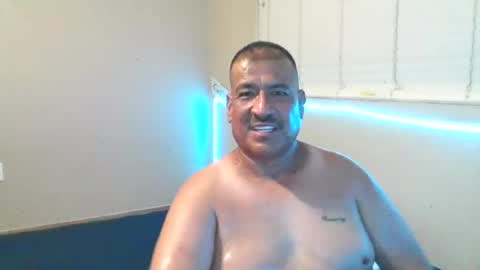 imbackmandosuknw689611 online show from July 12, 2026, 7:10 am