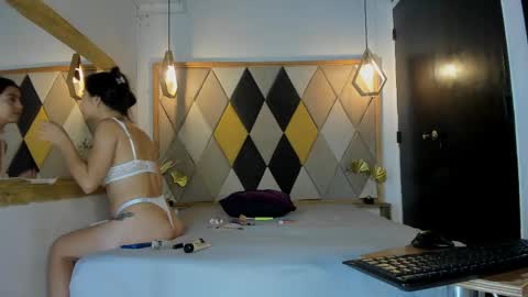 Snapshot of imbastet chatting on May 16, 2026, 12:15 pm ImBastet online show from May 16, 2026, 12:15 pm
