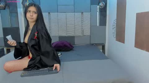 Snapshot of imbastet chatting on May 31, 2026, 12:45 pm ImBastet online show from May 31, 2026, 12:45 pm