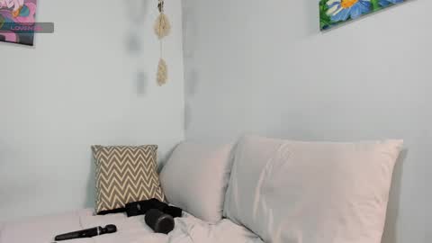 Colton Alvin Independent model online show from February 16, 2025, 2:20 am