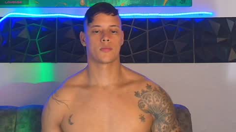 imconor online show from December 11, 2024, 1:37 am