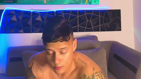 imconor online show from January 15, 2025, 2:06 am