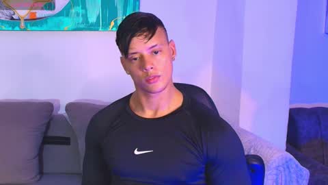 imconor online show from October 15, 2025, 10:54 pm