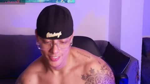 imconor online show from February 14, 2026, 11:12 pm