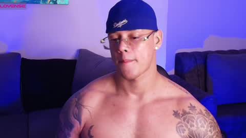 imconor online show from May 16, 2026, 12:29 am