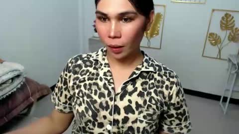 Ashley online show from December 10, 2024, 11:11 am