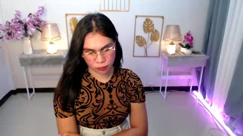 Ashley online show from December 26, 2024, 6:01 pm