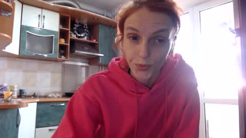 irina online show from October 12, 2025, 12:59 pm