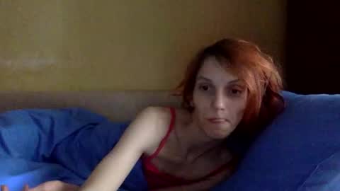 Snapshot of imelissa8malis chatting on March 3, 2026, 10:43 am irina online show from March 3, 2026, 10:43 am