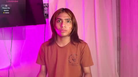 GERVE online show from September 16, 2025, 11:22 am