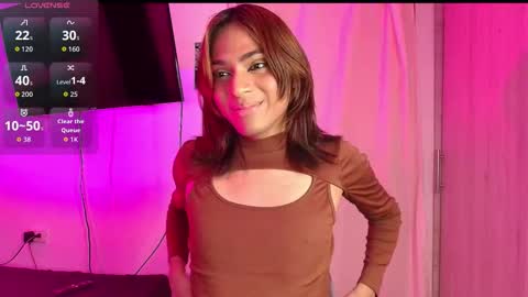 GERVE online show from October 21, 2025, 2:29 pm