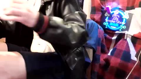 JJ online show from January 6, 2025, 7:52 am