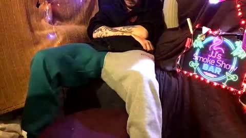 JJ online show from February 15, 2025, 7:39 pm