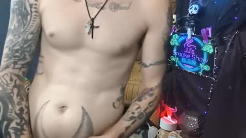 JJ online show from January 12, 2026, 4:34 pm