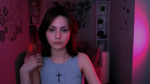 imhaileyy online show from May 22, 2026, 9:59 am