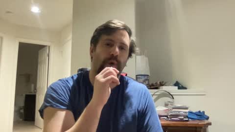 imightgetnaked online show from January 4, 2025, 3:29 am