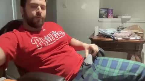 imightgetnaked online show from February 16, 2025, 10:10 pm