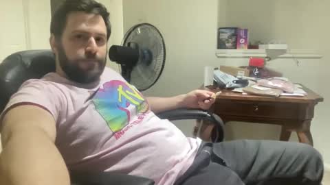 imightgetnaked online show from March 5, 2025, 1:21 am