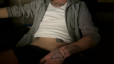 imilluminator online show from February 17, 2025, 1:04 am