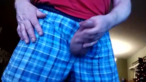 Iminyourroom online show from December 29, 2024, 10:01 am