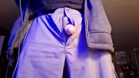 Iminyourroom online show from March 6, 2026, 10:56 am