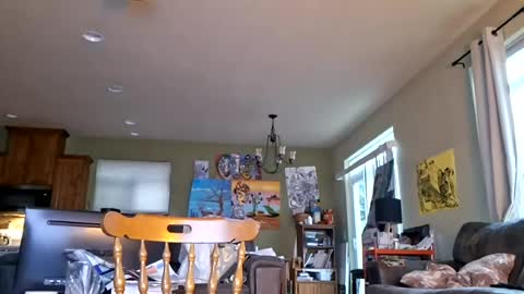 Snapshot of iminyourroom chatting on July 17, 2026, 3:35 am Iminyourroom online show from July 17, 2026, 3:35 am