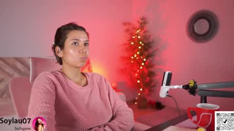 imjess_ online show from November 28, 2025, 7:11 am