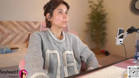 imjess_ online show from January 16, 2026, 7:23 am