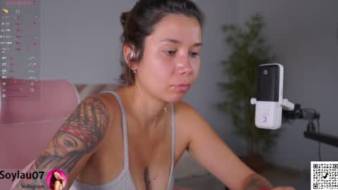 imjess_ online show from July 24, 2026, 6:22 am
