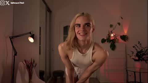 Snapshot of imkawaiiboi chatting on September 8, 2025, 9:03 pm sasha hethey online show from September 8, 2025, 9:03 pm