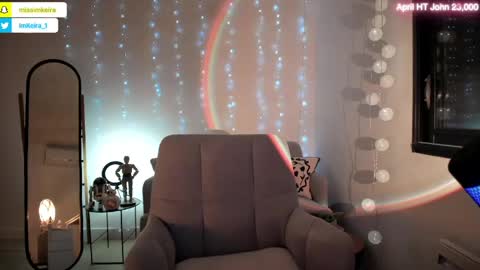 Snapshot of imkeira chatting on April 30, 2026, 8:15 pm ImKeira online show from April 30, 2026, 8:15 pm