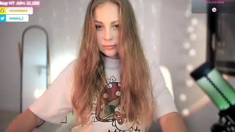 Snapshot of imkeira chatting on May 29, 2026, 7:56 pm ImKeira online show from May 29, 2026, 7:56 pm