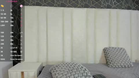 Krystall online show from March 10, 2025, 12:18 am