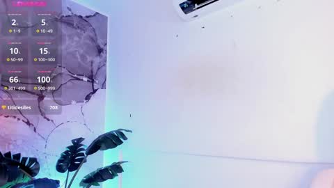 Snapshot of imleana chatting on December 10, 2024, 7:00 pm Leana online show from December 10, 2024, 7:00 pm